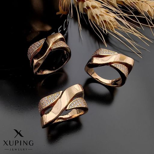 انگشتر ژوپینگ کد 1437 - خرید آنلاین از گالری آداس